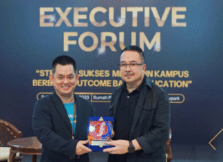 Rhenald Kasali dan Ratusan Rektor Executive Forum SEVIMA: Kampus Harus Segera Berubah dan Melek Teknologi