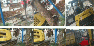 Info Perumda AM Padang, Ada Pekerjaan Interkoneksi DN 400X150 HDPE