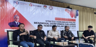Menyambut Kampanye Pemilu 2024 Universitas Paramadina Canangkan Literasi Media Berbasis Politik Bersama Bawaslu, KPI, dan KPU