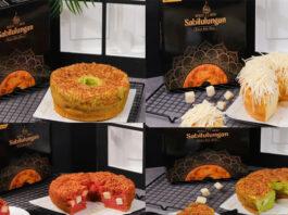 Trend di Instagram, Bolu Keju Sabilulungan Berpotensi Jadi Oleh-oleh Khas Soreang