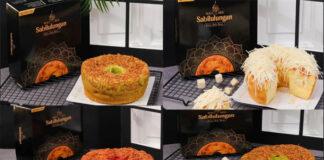 Trend di Instagram, Bolu Keju Sabilulungan Berpotensi Jadi Oleh-oleh Khas Soreang