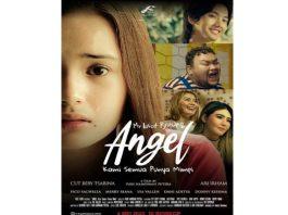 Film Ketiga Miss Merry Riana Sudah Tayang di Bioskop!