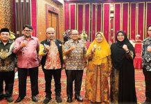 Kolaborasi Kemenkominfo Dengan UPI YPTK Padang Untuk Program Pengembangan SDM Digital