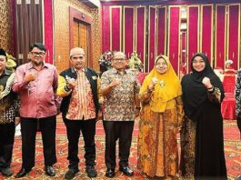 Kolaborasi Kemenkominfo Dengan UPI YPTK Padang Untuk Program Pengembangan SDM Digital