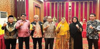 Kolaborasi Kemenkominfo Dengan UPI YPTK Padang Untuk Program Pengembangan SDM Digital