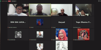 Catatan Diskusi “Etos Qurban dan Kepemimpinan Nasional