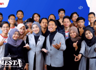 25 Anak Sabet Beasiswa SEMESTA 2023 Dapat Kuliah Gratis dan Kesempatan Kerja, Ini Daftar Pemenangnya!