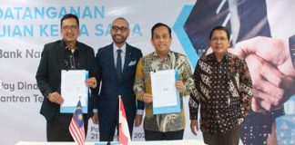 Ekspansi Luar Negeri, Bank Nagari Digitalisasi Sektor Pendidikan