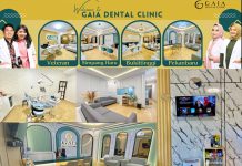 Dari Pelayanan hingga Fasilitas, Ini Alasan Mengapa GAIA Dental Clinic Layak Menjadi Pilihan Anda!