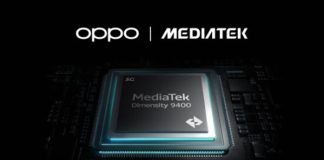 OPPO Find X8 Series to Debut MediaTek Dimensity 9400 SOC for Global Markets Combining Ultra Performance, Efficiency & AI Experiences