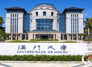 University of Macau Emerges as a Research Powerhouse: A Decade of Transformation on Hengqin Island