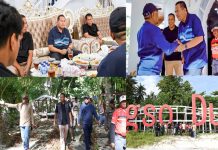 Dermaga Rusak Akan Diperbaiki, Pulau Angso Duo Menuju Destinasi Unggulan