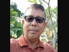 Pengamat Politik, Prof Ristapawa Indra : Menelisik Peluang Prof. Ganefri