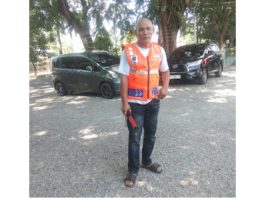 Rakyat Badarai Bicara Tentang Prof. Ganefri