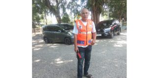 Rakyat Badarai Bicara Tentang Prof. Ganefri