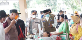 Gempa di Pasaman Barat, 6 Meninggal dan 1.000 orang Mengungsi di Malampah