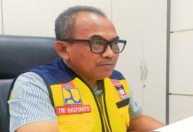 Pemko Padang Siapkan Huntap di Simpang Haru