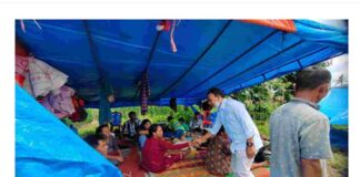 Ketua DPRD Pasaman Siap Dukung Pemkab Pasaman