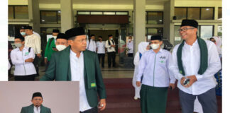 Rencana UNP Akan Bangun kampus Di Kota Payakumbuh