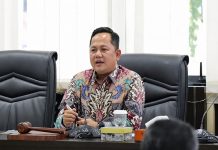 APBD 2027 Diminta Fokus untuk Rehabilitasi Pascabencana, Ini Penegasan Doni Harsiva Yandra