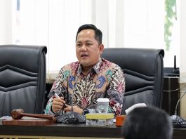 APBD 2027 Diminta Fokus untuk Rehabilitasi Pascabencana, Ini Penegasan Doni Harsiva Yandra