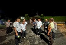 Gubernur Mahyeldi : BTS Sitinjau Lauik, Perkuat Konektivitas Telekomunikasi dan Keselamatan Pada Jalur Ekstrem