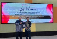 International Mobility BK FIP UNP Dorong Pendidikan Berkualitas dan Kemitraan Global