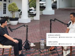 Vasko Ruseimy Masuk Trending Google, Warganet Soroti Rumah Dinas Bergaya Minang dan Kehadiran Triliuner Muda