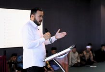 Fadly Amran: “Manamaik Kaji” Perkuat Literasi, Cetak Pemuda Inovatif