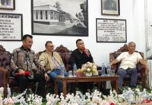 Isa Gautama dari UNP Tekankan Penguatan Guru di Momentum 170 Tahun Kweekschool