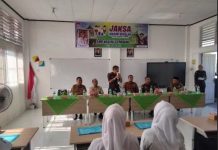 DPRD Padang Dorong Kesadaran Hukum Pelajar di Tengah Maraknya Kasus Narkotika
