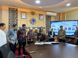 UNP Selangkah Lagi Buka Prodi Kedokteran Gigi