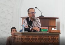 DPRD Sumbar Sebar 216 Tim Safari Ramadhan 1447 H, Salurkan Bantuan hingga Rp50 Juta per Masjid