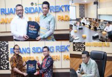 Komnas HAM Siap Tandatangani MoU dengan UNP, Penjadwalan Menyesuaikan Misi Kemanusiaan