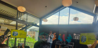 Era Baru Jaringan Baru, IM3 Ooredoo Hadirkan Langsung Jaringan Baru Indosat Ooredoo Hutchison