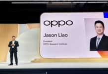 OPPO Luncurkan Agentic AI Bersama Google Cloud, Targetkan 100 Juta Pengguna Global di 2025