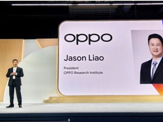 OPPO Luncurkan Agentic AI Bersama Google Cloud, Targetkan 100 Juta Pengguna Global di 2025