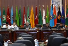 Kurangi Ketergantungan Pusat, DPRD Sumbar Genjot PAD dari Pajak Air