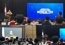 Ratusan Teknisi Sumatera Padati 1 Day Workshop Borneo Flasher Indonesia Tour 2026