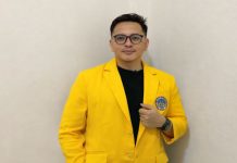 Mahasiswa Doktoral Asal Kerinci Raih Danaindonesiana 2025 Lewat Karya Buku Berbasis Riset