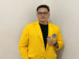 Mahasiswa Doktoral Asal Kerinci Raih Danaindonesiana 2025 Lewat Karya Buku Berbasis Riset