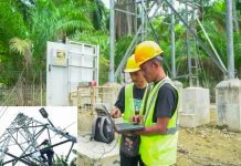 Trafik Melonjak Double Digit, Indosat Jaga Keandalan Jaringan di Periode Tahun Baru