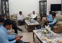 Kota Padang Bakal Ditanami 10 Ribu Pohon, Upaya Perbaiki Kerusakan Ekologis