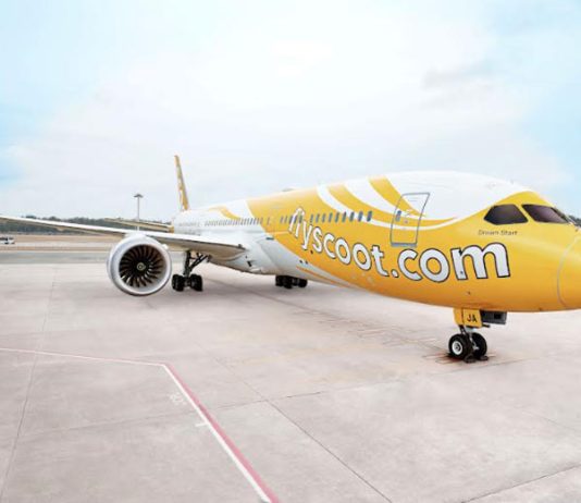 Mulai Rencana Liburan Anda di 2026: Terbang dari Lebih Banyak Kota di Indonesia dengan Tarif Spesial Maskapai Scoot