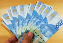 Kementerian Sosial Gelontorkan Bantuan Pascabencana, Apa Itu?