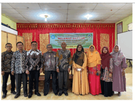 Penguatan Pendidikan Karakter Melalui Profil Pelajar Pancasila Bagi Guru Sekolah Dasar Di Kecamatan Tilatang Kamang Kabupaten Agam