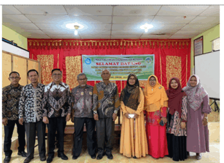 Penguatan Pendidikan Karakter Melalui Profil Pelajar Pancasila Bagi Guru Sekolah Dasar Di Kecamatan Tilatang Kamang Kabupaten Agam