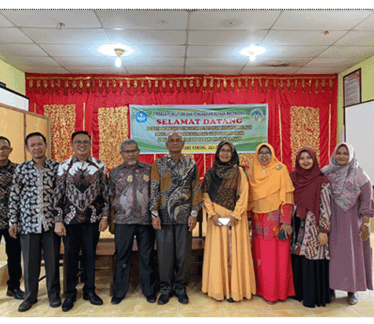 Penguatan Pendidikan Karakter Melalui Profil Pelajar Pancasila Bagi Guru Sekolah Dasar Di Kecamatan Tilatang Kamang Kabupaten Agam