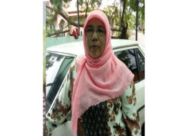 Jambu Biji Merah Dapat Atasi Asam Lambung dan Tingkatkan Imun Tubuh