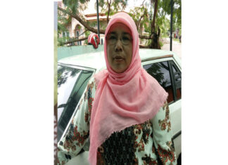 Jambu Biji Merah Dapat Atasi Asam Lambung dan Tingkatkan Imun Tubuh